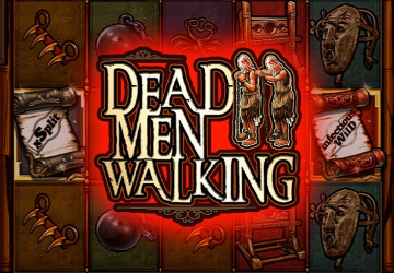 Слот Dead Man Walking в No Bonus Casino